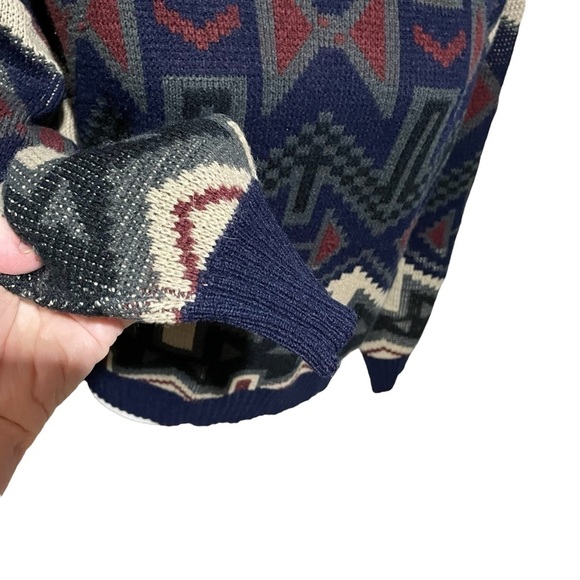 Forsyth Tradition Vintage ‘80’s Acrylic-Great Condition - Size Medium-Crew neck - Picture 3 of 9